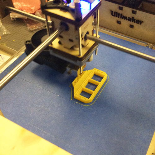 3D Printing