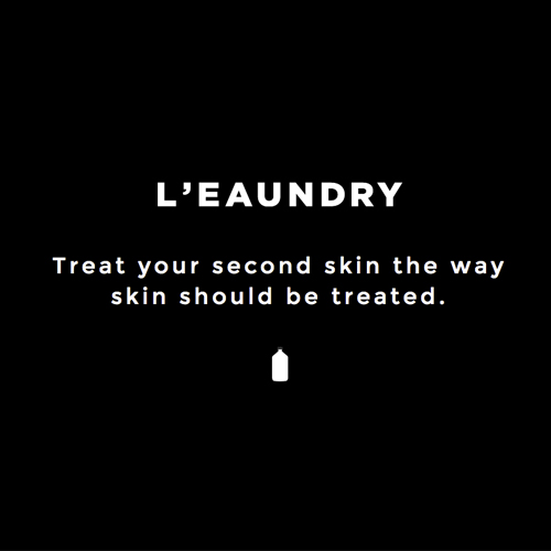L'Eaundry